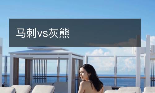 馬刺vs灰熊